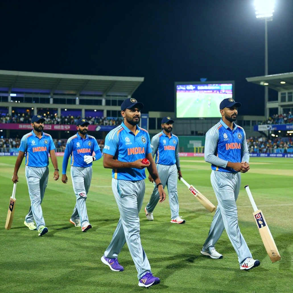 सेंट किट्स का 'अनऑफिशियल' दौरा: जहां कैप नहीं मिलते, लेकिन करियर बनते हैं