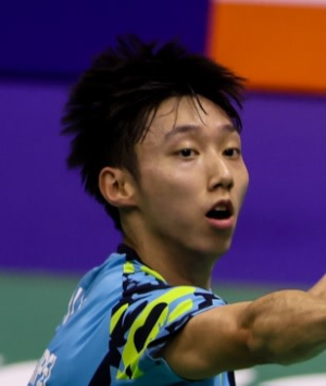 सू ली यांग