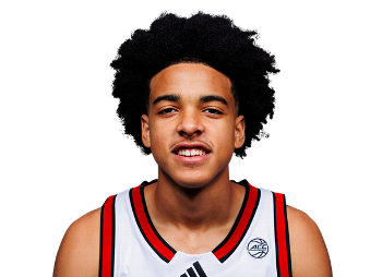 Mikel Brown Jr.