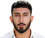 काशिफ अली