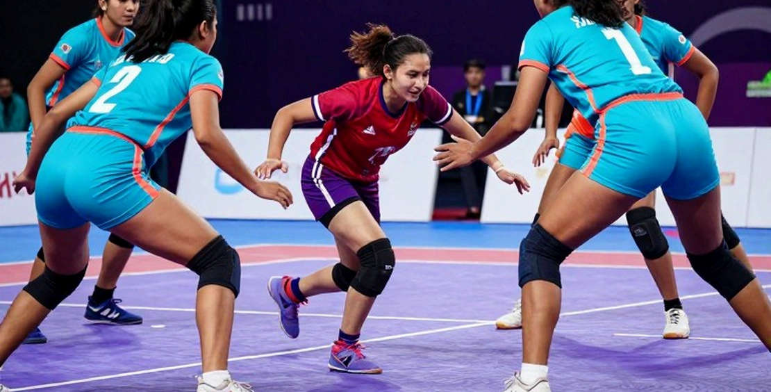 कॉमनवेल्थ कबड्डी चैंपियनशिप 2026: भारत की 46–26 जीत के भीतर छिपे तीन सवाल, युगांडा से पहले जिन्हें उठाना ज़रूरी है