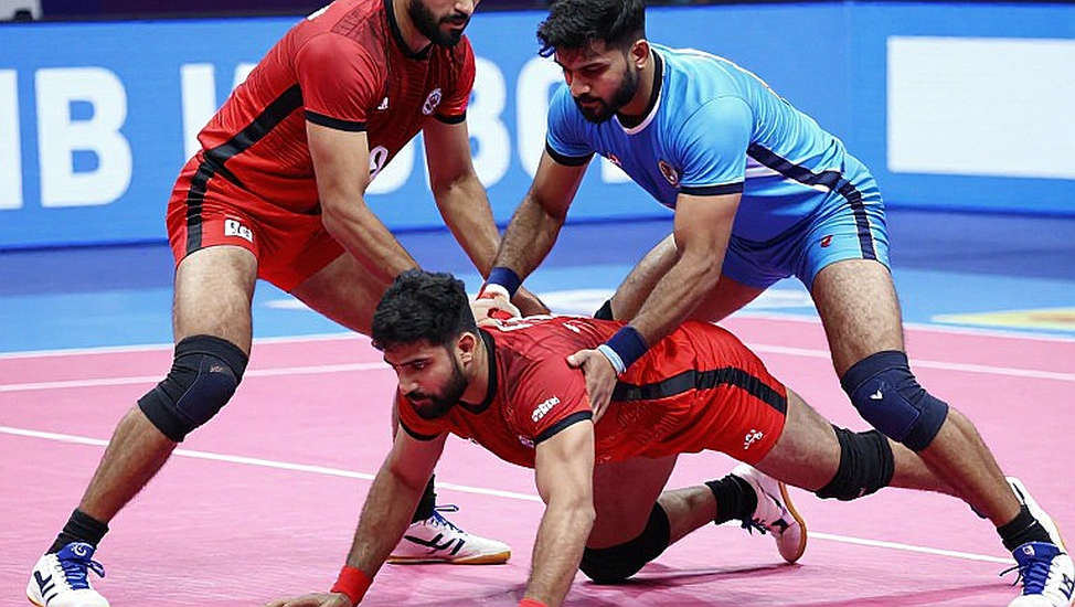 कॉमनवेल्थ कबड्डी चैंपियनशिप 2026: सूरजीत सिंह कप्तान, नवीन कुमार उप-कप्तान — घोषणा में जो चार सवाल अनुत्तरित हैं