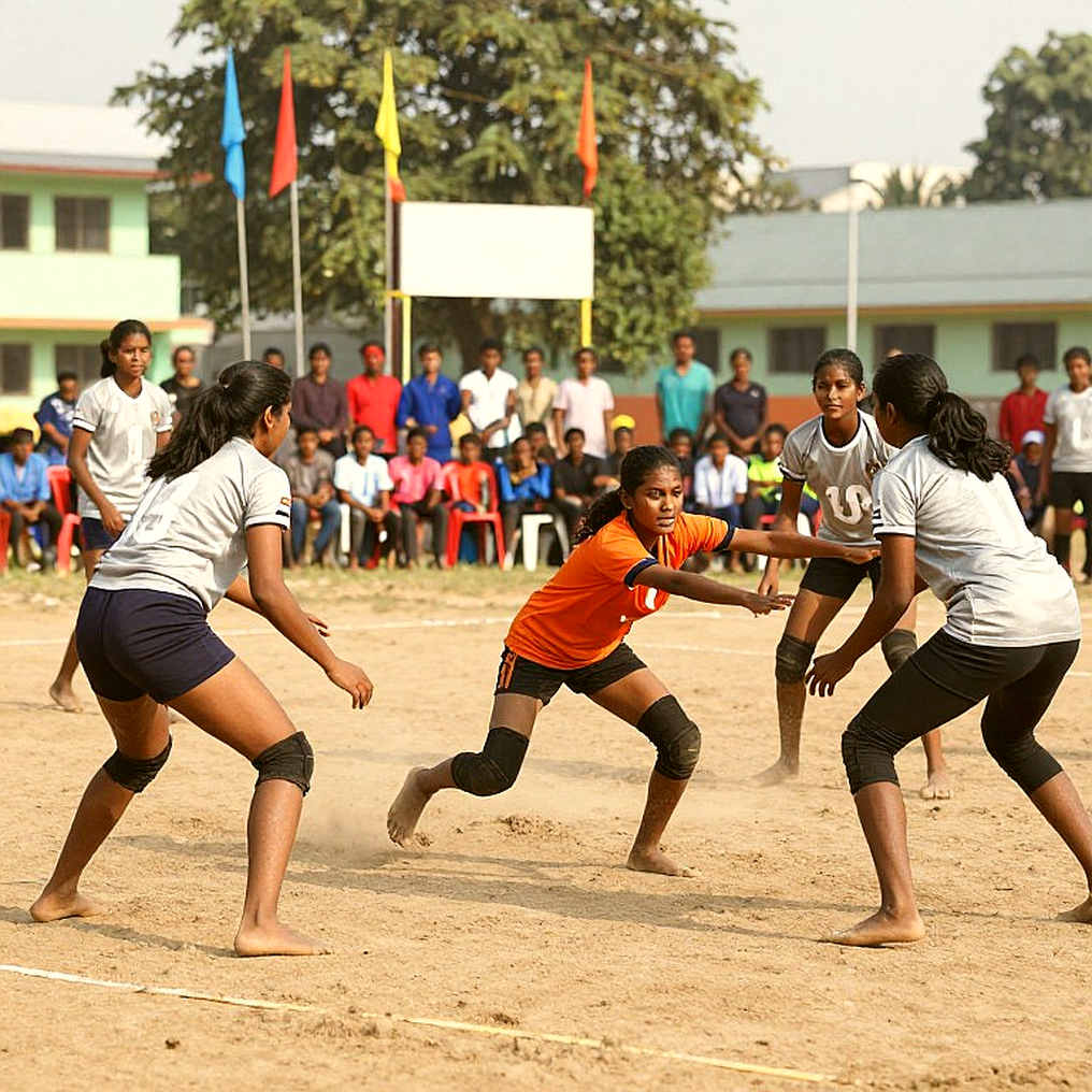 तीसरी रेड का बहीखाता: रेगुलर सीजन असल में कैसे जीता जाता है, और टेलीकास्ट उसे क्यों नहीं दिखाता