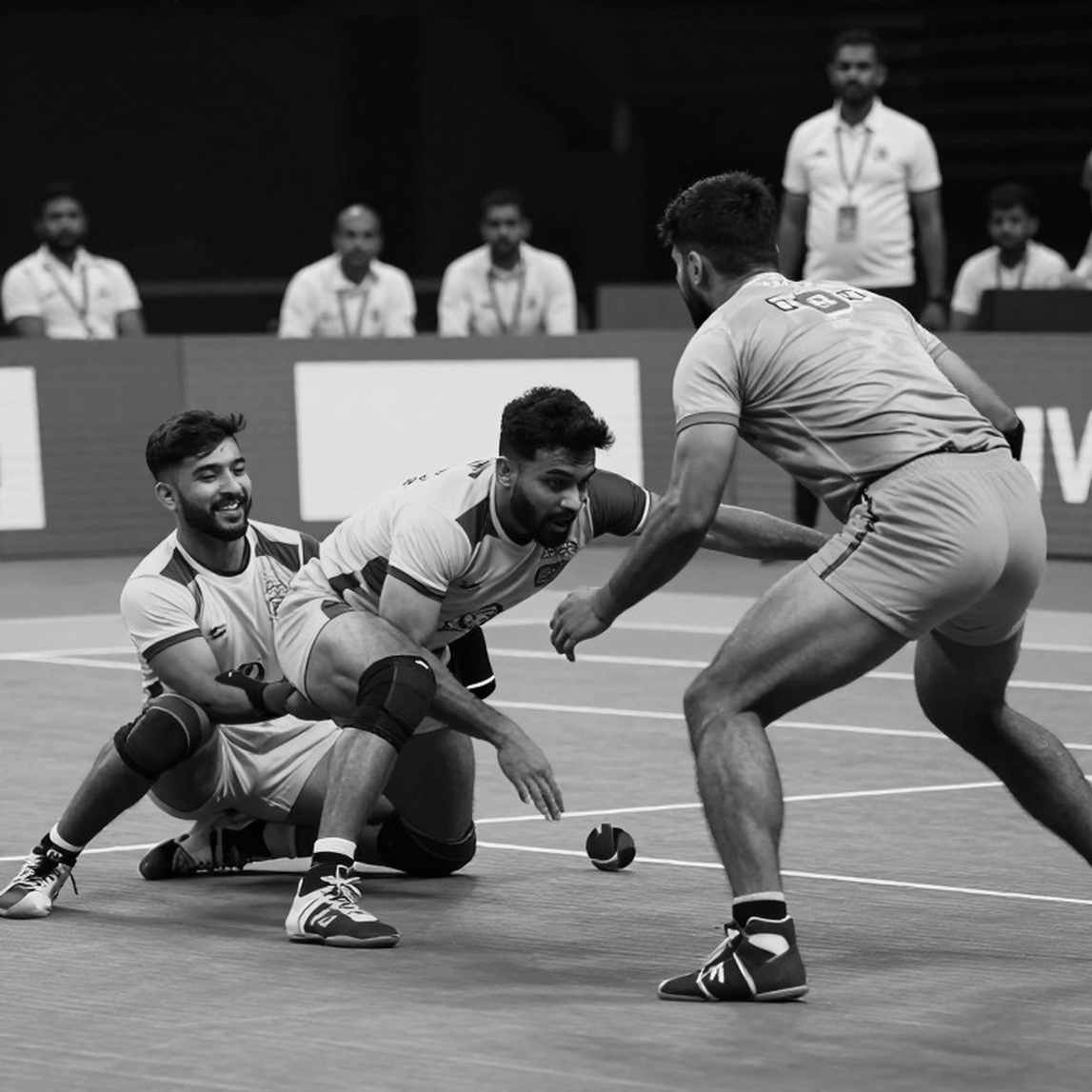 कैंट टूटा और रेड वॉइड: कबड्डी की कवरेज जिन पाँच नियमों पर फिसलती है