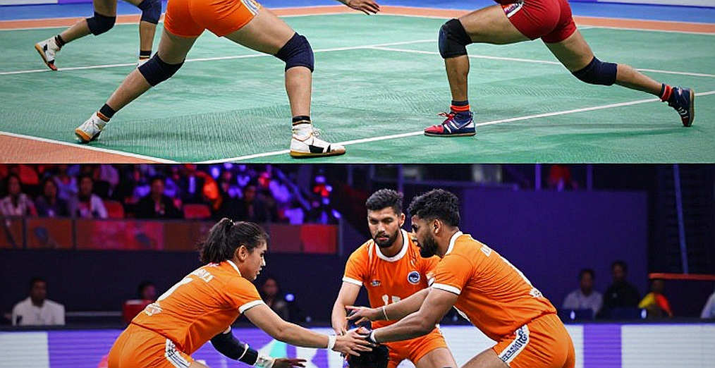 राष्ट्रमंडल कबड्डी चैंपियनशिप 2026: भारत की लय पर सवाल, नाइजीरिया के खिलाफ बड़ी जीत की उम्मीद